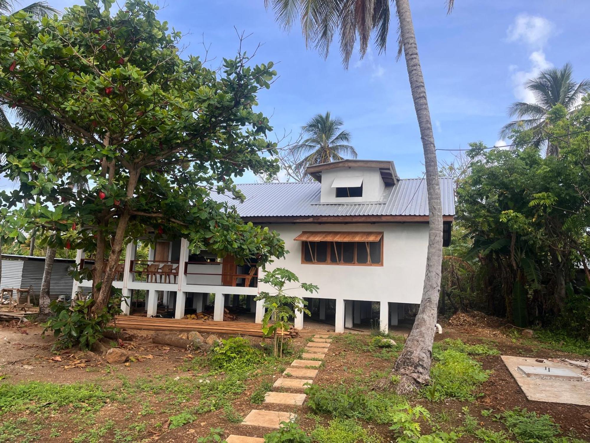 Silversands Retreat Sa South End Exterior photo
